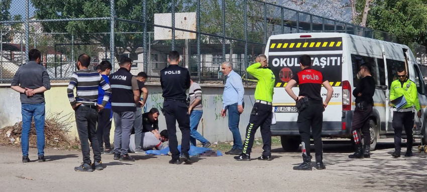 Kötü şakanın sonu ölüm oldu; 11 yaşındaki bir kız çocuğu hayatını kaybetti - Resim: 3