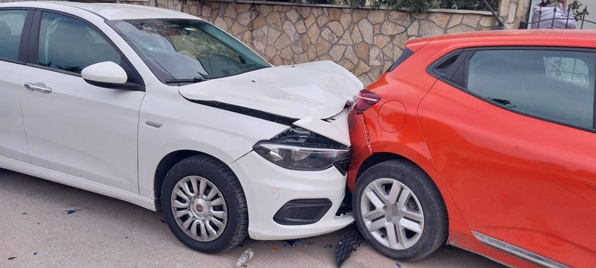 Eski milletvekilinin çarptığı motosikletli hayatını kaybetti - Resim: 2