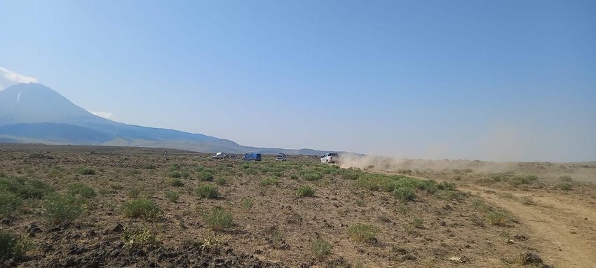 Aksaray'da 2 sıcak hava balonu peşpeşe düştü: Ölü ve yaralılar var - Resim: 2