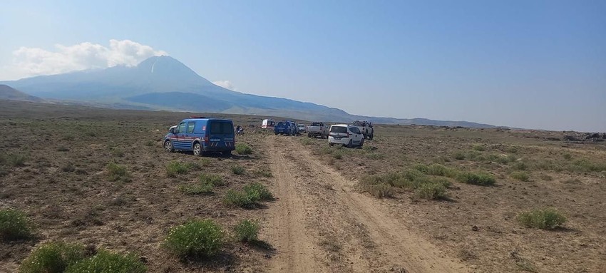 Aksaray'da 2 sıcak hava balonu peşpeşe düştü: Ölü ve yaralılar var - Resim: 4