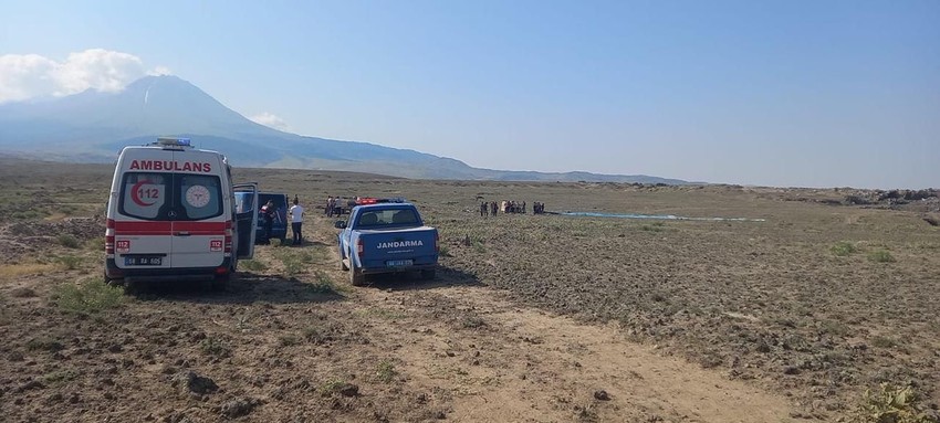 Aksaray'da 2 sıcak hava balonu peşpeşe düştü: Ölü ve yaralılar var - Resim: 3