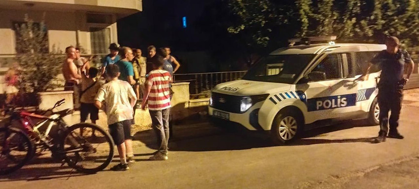 CHP'li Belediye Başkanı'nın evine molotoflu saldırı: Saldırganlar çocuk çıktı! - Resim: 3