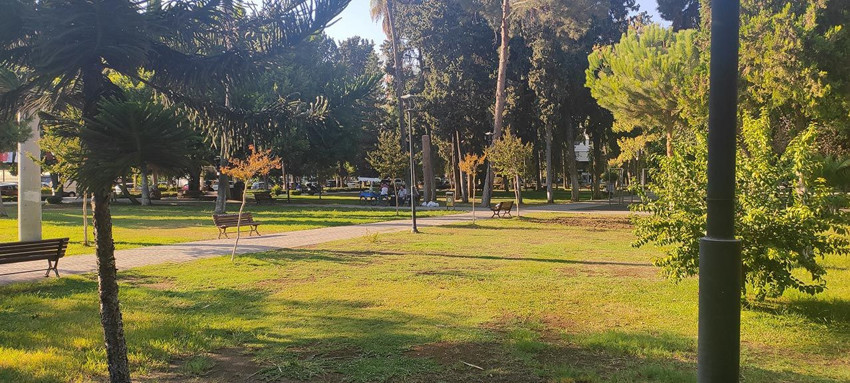 Herkes üşürken onlar yanıyor: Termometreler 33 dereceyi gösterdi - Resim: 2