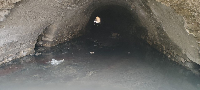 Asrın felaketinde yerle bir olan ilimizde yaşanan göçük kahreden gerçeği ortaya çıkardı! - Resim: 3