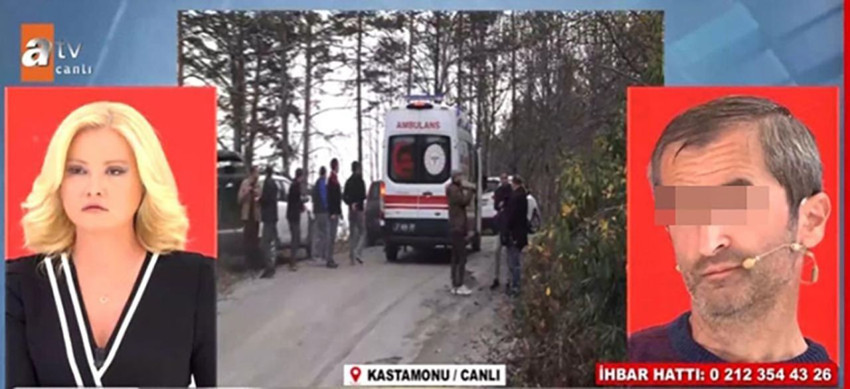 Anne ve oğlunun sır ölümünde şoke eden ayrıntı: Arama çalışmalarına katılmamış! - Resim: 2