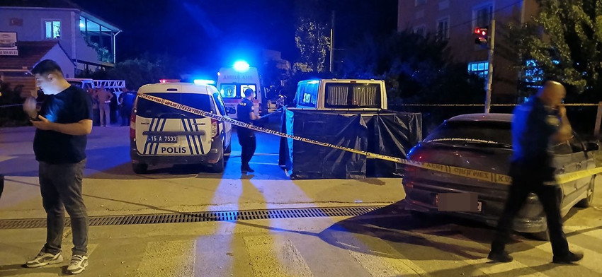 Baba oğul bunun için katledilmiş - Resim: 2