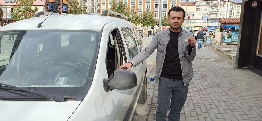 Nakit devri kapandı, altın devri başladı: ''50 gram altın getiren anahtarı alır'' - Resim: 4