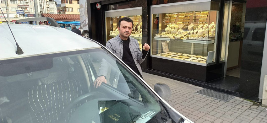 Nakit devri kapandı, altın devri başladı: ''50 gram altın getiren anahtarı alır'' - Resim: 2