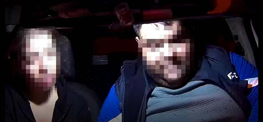 İzmir'deki taksici cinayetinde kan donduran görüntüler - Resim: 4