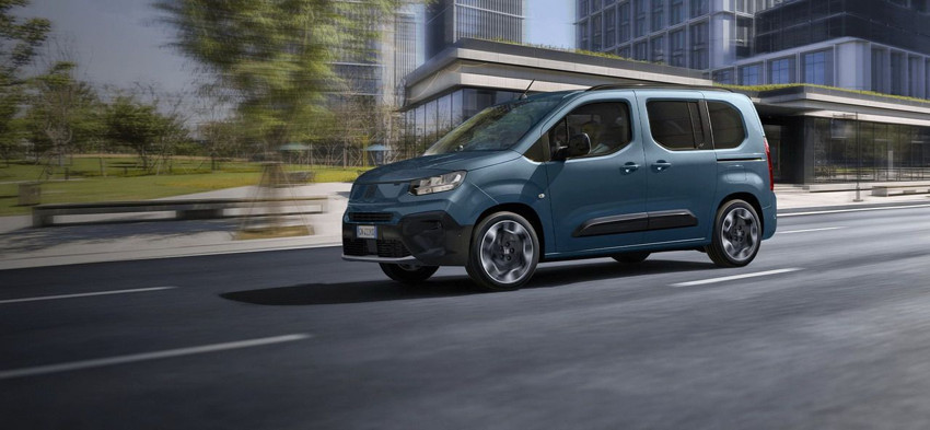 Efsane geri dönüyor: Bursalı Fiat Doblo 3 yıl aradan sonra yeniden Tofaş bantlarında - Resim: 2