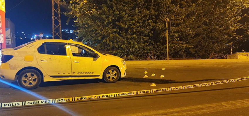 Diyarbakır'da kanlı gece! Cadde ortasında çatışma çıktı: Ölü ve yaralılar var - Resim: 2