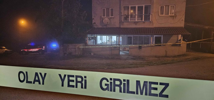 Emekli polis tüfekle kahvehane bastı: 2 ölü, 2 yaralı - Resim: 3