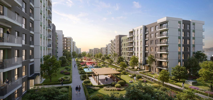 Peşinat, taksit ve faiz yok! Konutta Gayrimenkul Sertifikası dönemi başlıyor - Resim: 2