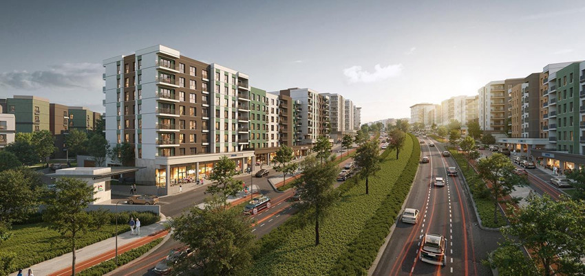 Peşinat, taksit ve faiz yok! Konutta Gayrimenkul Sertifikası dönemi başlıyor - Resim: 4