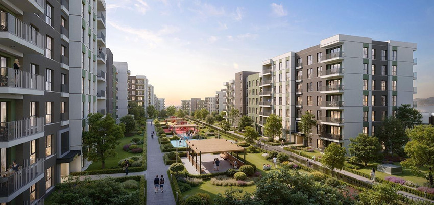 Ev sahibi olma hayali kuran emekli ve asgari ücretlilere kötü haber! - Resim: 1