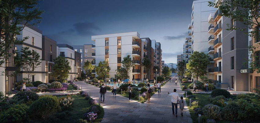 Ev sahibi olma hayali kuran emekli ve asgari ücretlilere kötü haber! - Resim: 2