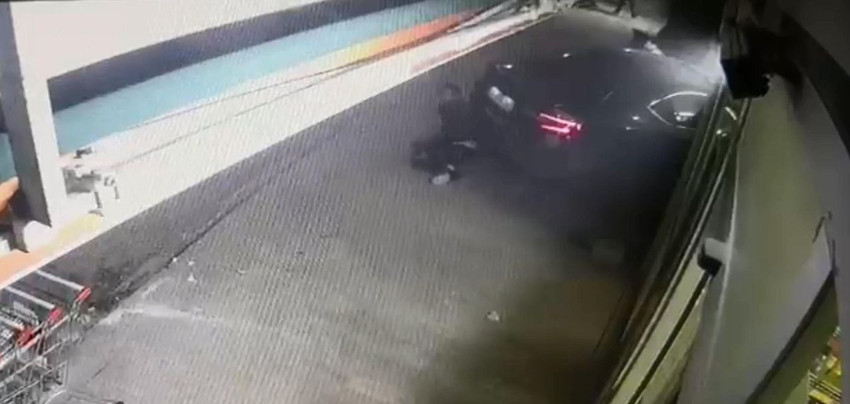 Alkollü trafik canavarı ortalığı savaş alanına çevirdi; yaralılar var - Resim: 4