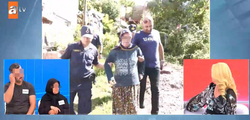 Müge Anlı'da günlerdir kayıp olarak aranırken evlendiği ortaya çıkmıştı, gözaltına alındılar - Resim: 3