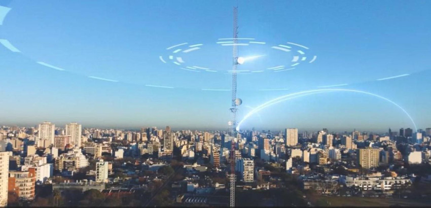 İnternet hızını 10 katına çıkaracak 5G için geri sayım başladı - Resim: 4