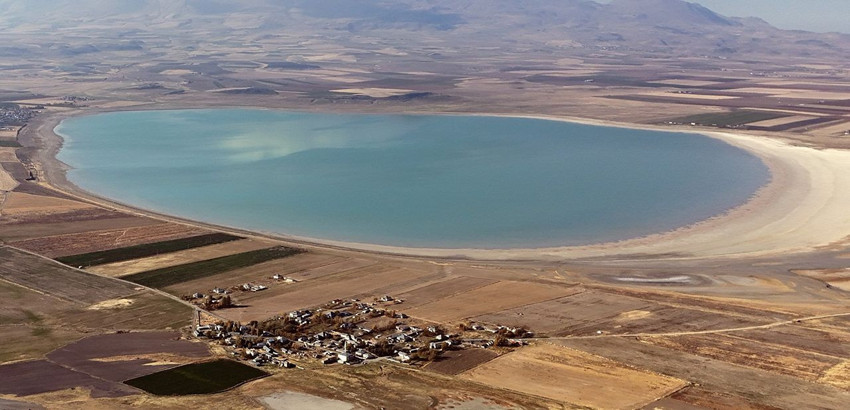 Burası Türkiye'nin eşsiz kuş cennetiydi... Adım adım cehenneme dönüyor - Resim: 4