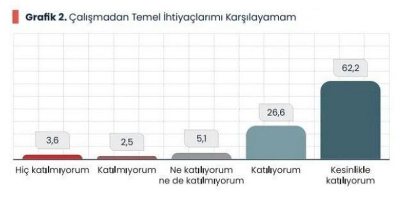 Emekli anketi T&uuml;rkiye'de emekliliğin acı ger&ccedil;eğini g&ouml;zler &ouml;n&uuml;ne serdi! - Resim: 8