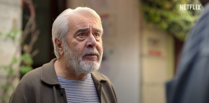 Ata Demirer ve Uğur Yücel Bir İhtimal Daha Var'da birarada... - Resim: 4