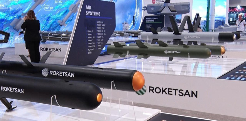 Savunmanın kalbi İstanbul'da atıyor: IDEF 2025 kapılarını açtı - Resim: 1
