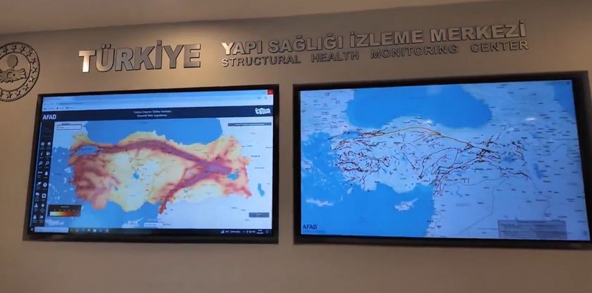 Türkiye'nin deprem haritası güncellendi... İşte diri fay hatlarının geçtiği il ve ilçeler... - Resim: 3