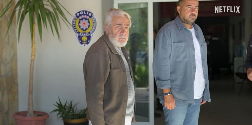 Ata Demirer ve Uğur Yücel Bir İhtimal Daha Var'da birarada... - Resim: 2