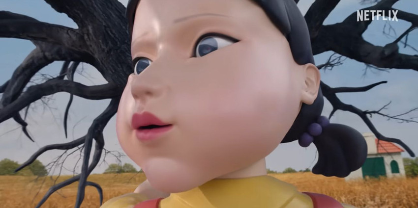 Netflix'in rekortmen efsanesi Squid Game 3'üncü ve son bölümüyle yayında - Resim: 4
