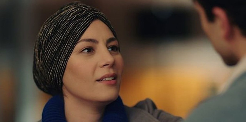 Kızılcık Şerbeti'nin güzel oyuncusu Sevim Erdoğan hayatının şokunu yaşadı - Resim: 4