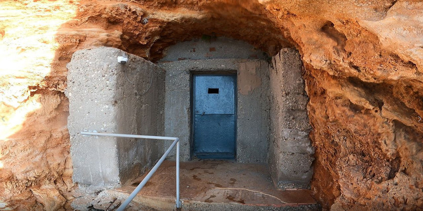 Türkiye'nin turizm başkentindeki dünyaca ünlü eşsiz güzelliklerindeki saç baş yolduran işgale mühür - Resim: 2