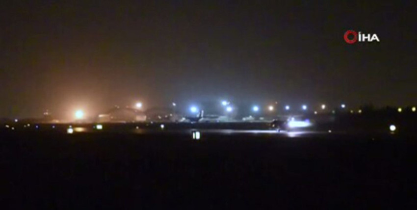 Irak'ın kuzeyine hava harekatı: Hainlerin 21 ini böyle imha edildi - Resim: 1