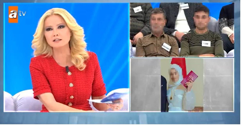 Müge Anlı iş başında: Sahte evlilik şebekesi çökertildi - Resim: 1