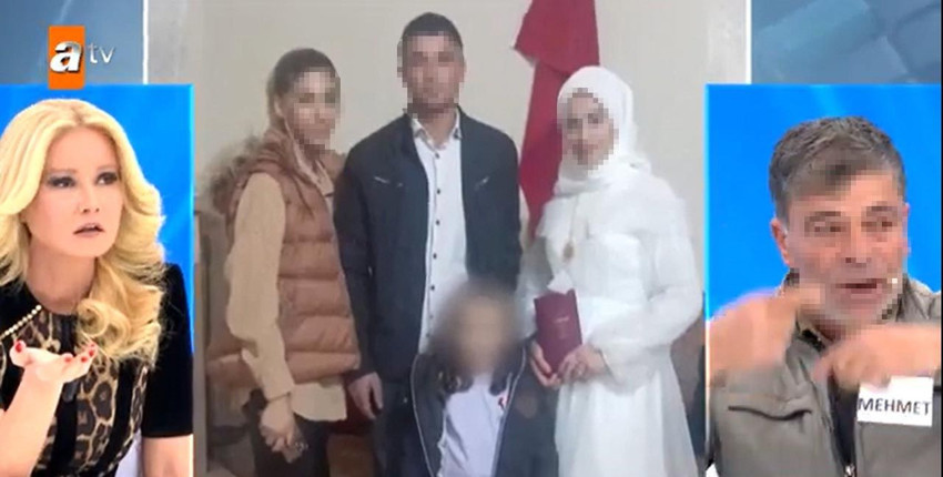 Müge Anlı iş başında: Sahte evlilik şebekesi çökertildi - Resim: 3