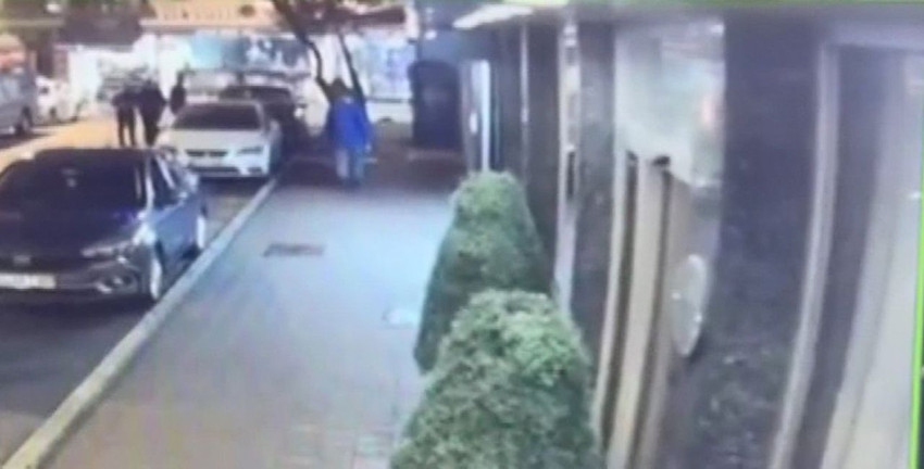 Film değil gerçek: İstanbul'da fidye için kaçırılan iş insanı böyle kurtarıldı - Resim: 3