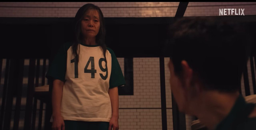 Netflix'in rekortmen efsanesi Squid Game 3'üncü ve son bölümüyle yayında - Resim: 2