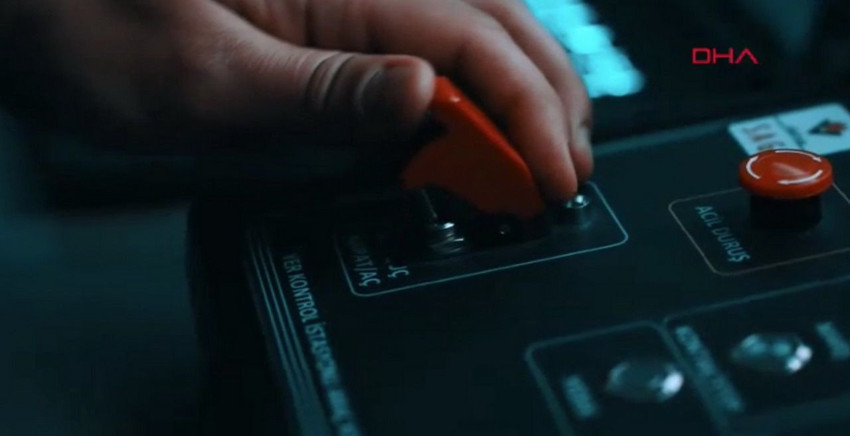 Türkiye'nin gururu GÖZDE, hareketli hedefi 12'den vurdu - Resim: 4