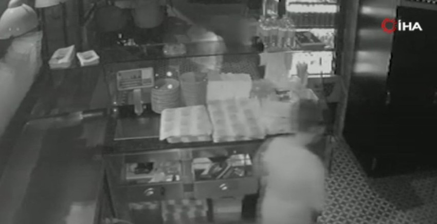 İstanbul'da bir mahalleyi canından bezdiren hırsızlar çocuk çetesi çıktı! - Resim: 3