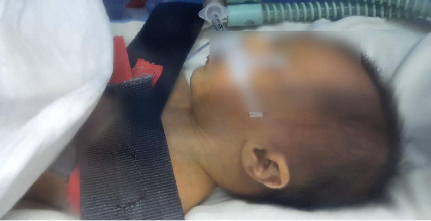 Hastanede ölen bebeğin Adli Tıp raporu skandalı ortaya çıkardı: 6 sağlık çalışanına dava! - Resim: 1