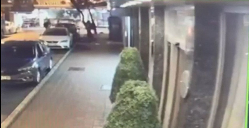 Film değil gerçek: İstanbul'da fidye için kaçırılan iş insanı böyle kurtarıldı - Resim: 2