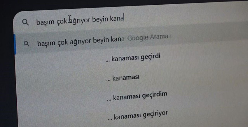 İşte çağımızın hastalık hastası eden yeni salgını: Siberkondri - Resim: 2