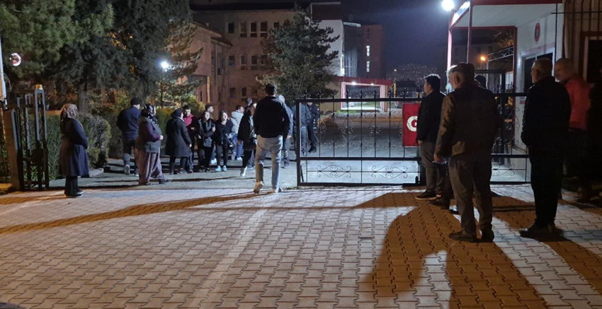 Malatya'da kuzen dehşeti: Amcasının oğlunu kurşun yağmuruna tuttu - Resim: 3