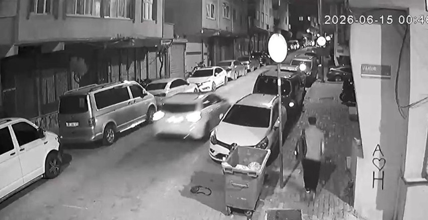 İstanbul'da dehşet! Evlenmek istediği kızın erkek kardeşini silahla öldürdü - Resim: 2