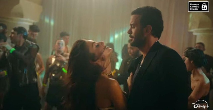 Hande Erçel ve Hakan Sabancı ayrıldı mı? Gerçek ortaya çıktı - Resim: 2