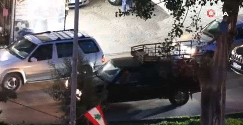 Ortadoğuda büyük göç dalgası başladı: Onbinlerce kişi göç için yola döküldü! - Resim: 2