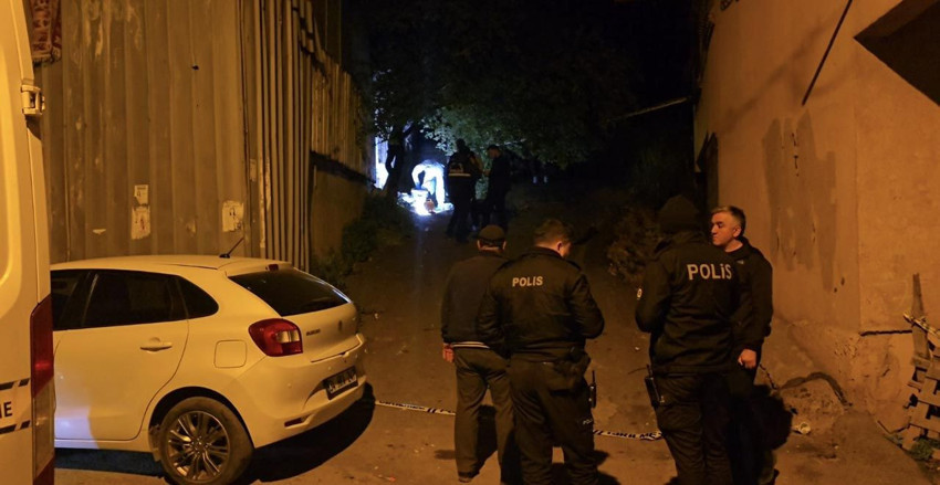 İstanbul'da korkunç olay: Kadını başından vurarak öldürdü - Resim: 3
