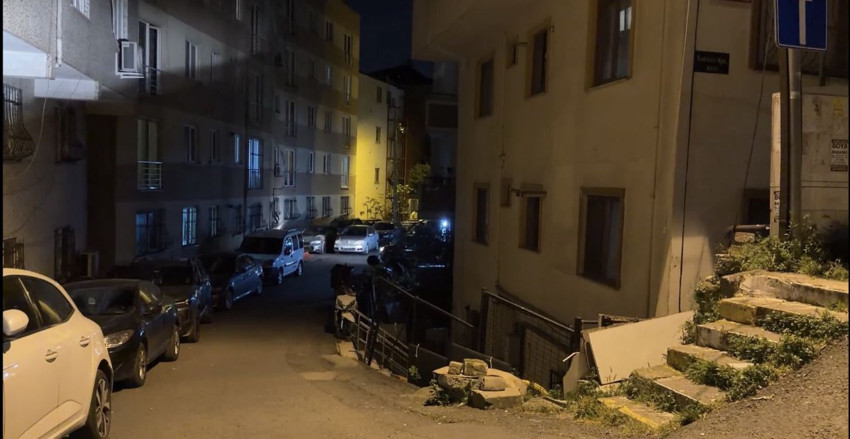 İstanbul'da dini nikahlı suç makinesi çiftin tartışması kanlı bitti! - Resim: 2