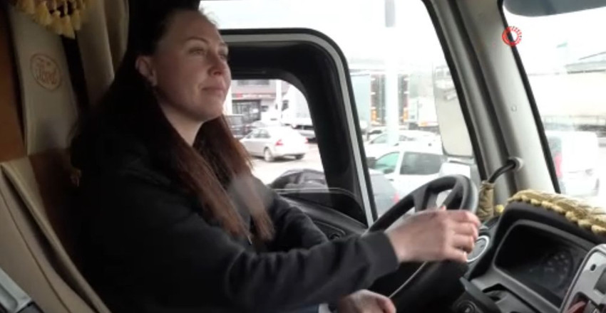 3 çocuk annesi "elinin hamuruyla olmaz'', ''kadınlar yapamaz" diyenlere inat başardı - Resim: 4