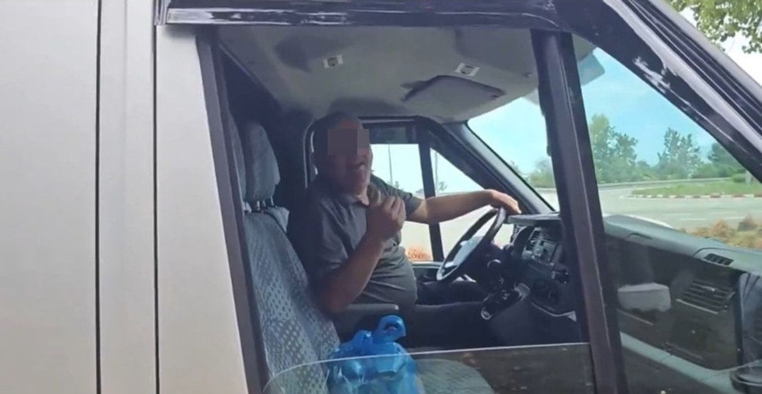 Güney Koreli sosyal medya fenomeni turist kadın 4'üncü kez tacize uğradı - Resim: 2